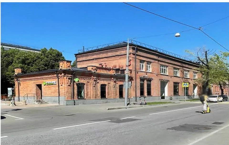 Аренда офиса, ул. Вятская - Фото 1