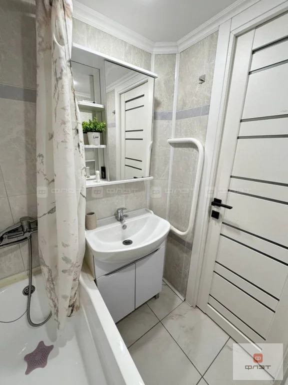 Продажа квартиры, Казань, ул. Четаева - Фото 19