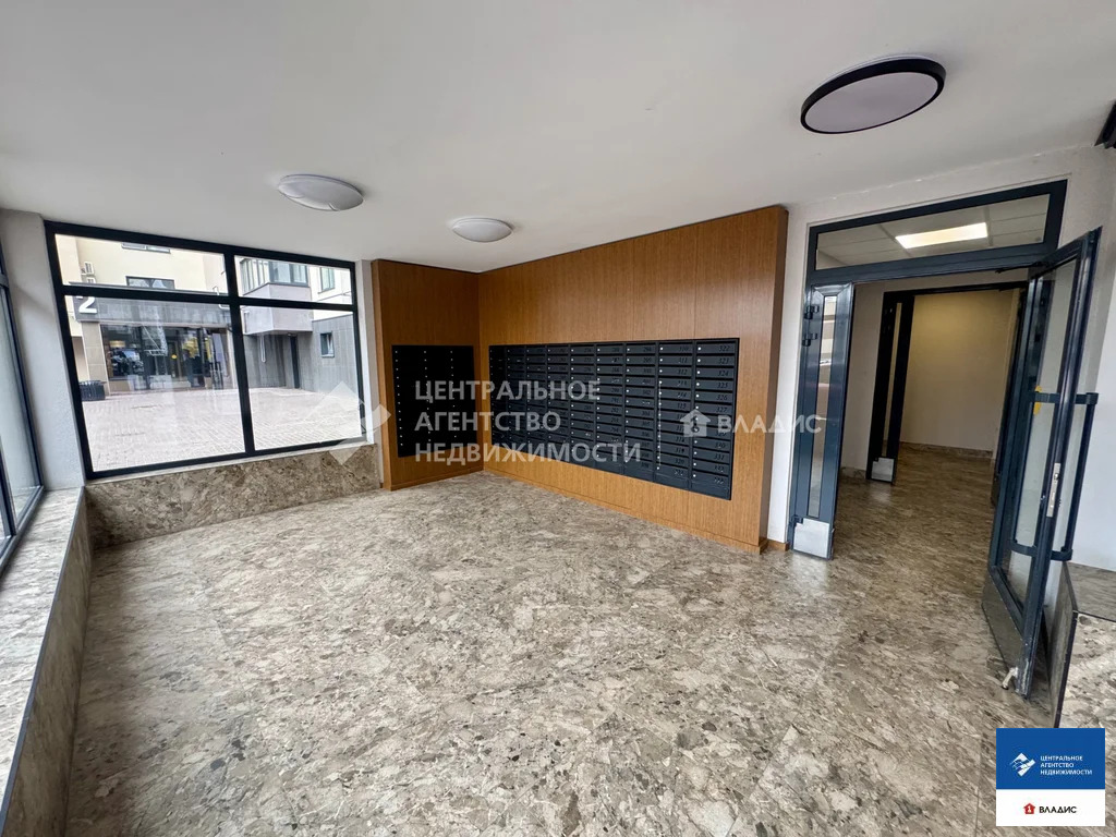 Аренда квартиры, Рязань, ул. Островского - Фото 18