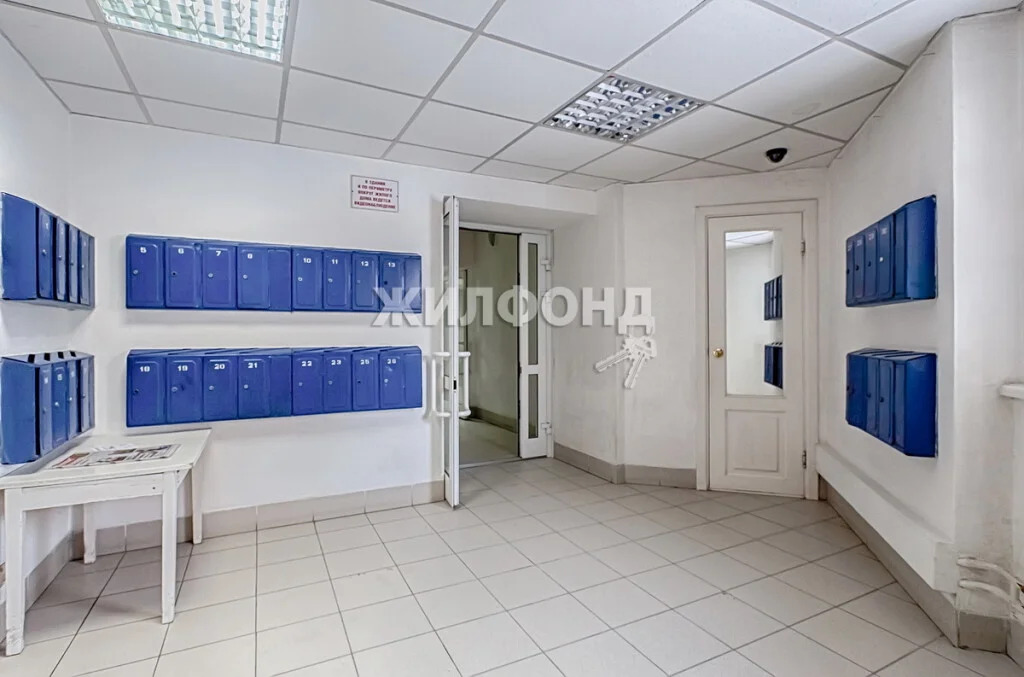 Продажа квартиры, Новосибирск, ул. Сиреневая - Фото 41