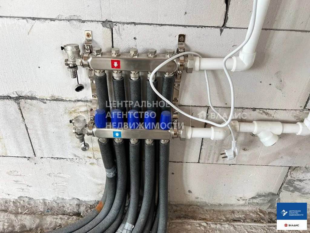 Продажа дома, Казарь, Рязанский район - Фото 17