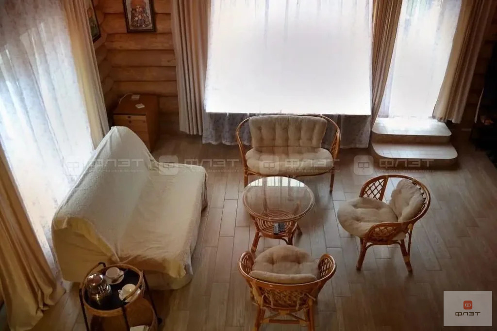 Продажа дома, Мари-Луговая, Звениговский район, ул. Мари-Луговая - Фото 10