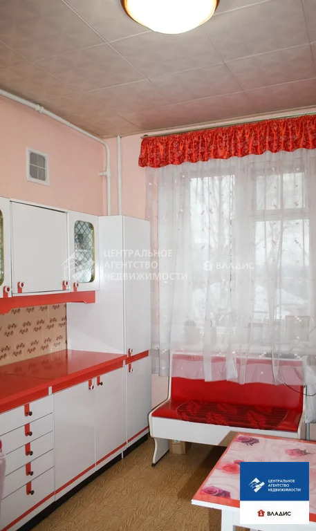 Продажа квартиры, Рязань, ул. Циолковского - Фото 1