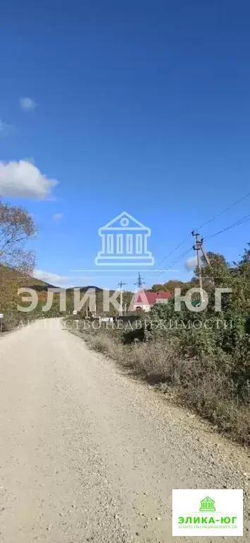 Продажа участка, Новомихайловский, Туапсинский район, 3-мкр. - Фото 5