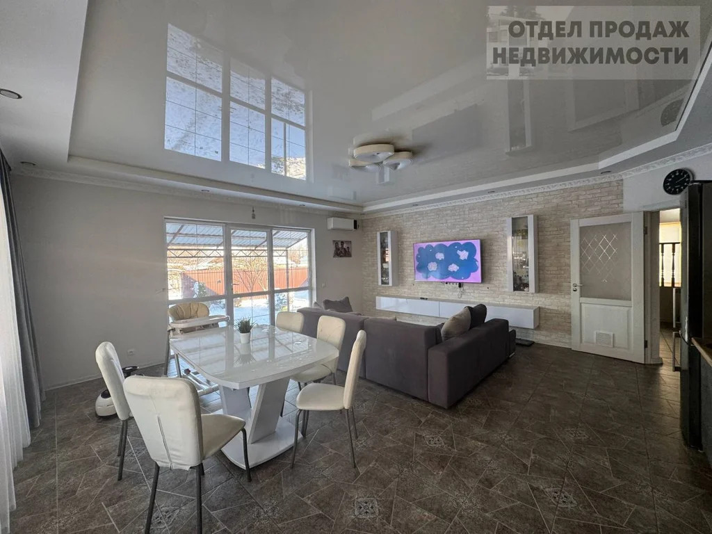 Просторный дом в городе - Фото 16