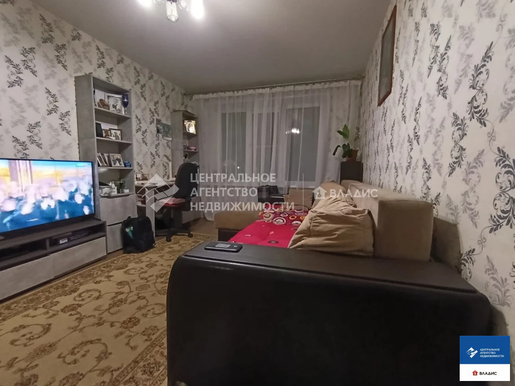 Продажа квартиры, Шилово, Шиловский район, ул. Рязанская - Фото 20