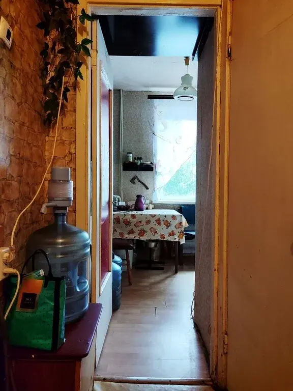 Продается 2-х ком.квартира в пос. Некрасовский, Дмитровский район - Фото 3