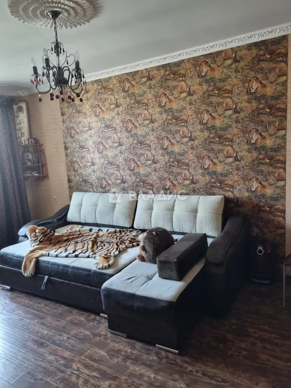 Москва, улица Барышиха, д.34, 2-комнатная квартира на продажу - Фото 20