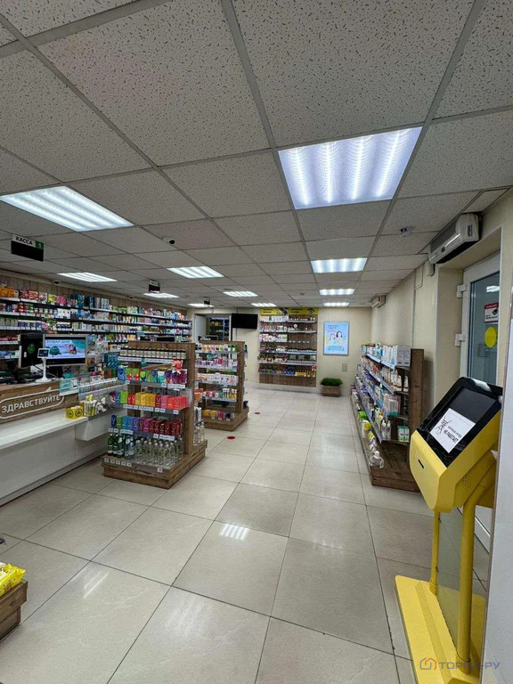 Продажа готового бизнеса, Владивосток, проспект 100-летия Владивостока - Фото 7