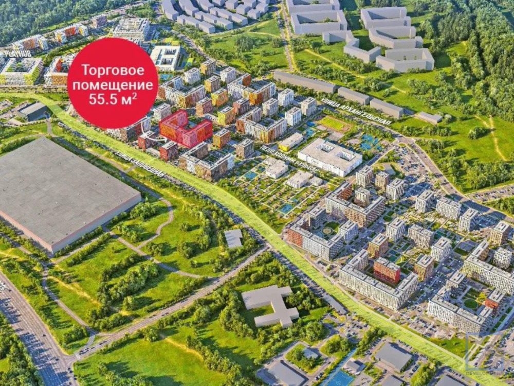 Продажа готового бизнеса, м. Крылатское, ул. Заповедная - Фото 3