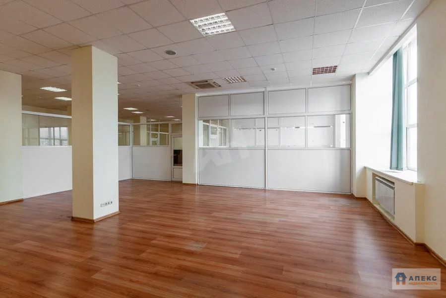 Аренда офиса 2705 м2 м. ВДНХ в бизнес-центре класса В в Алексеевский - Фото 5