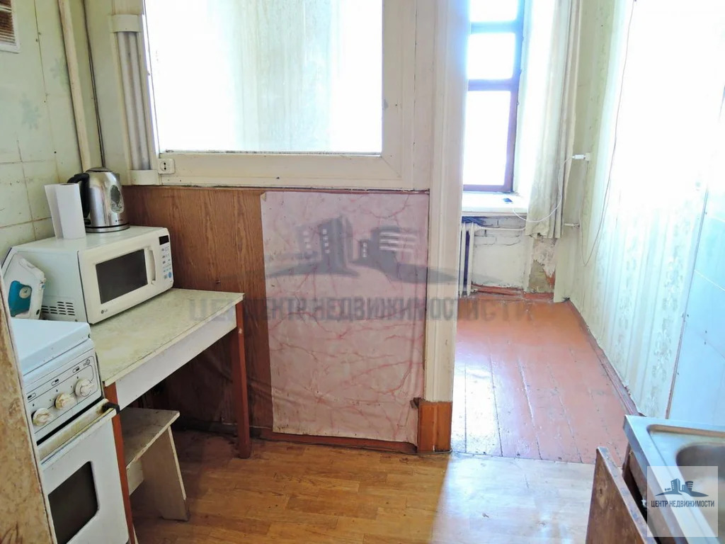 Продажа квартиры 28.50 кв.м., комнат 2, этаж 4/4 - Фото 4