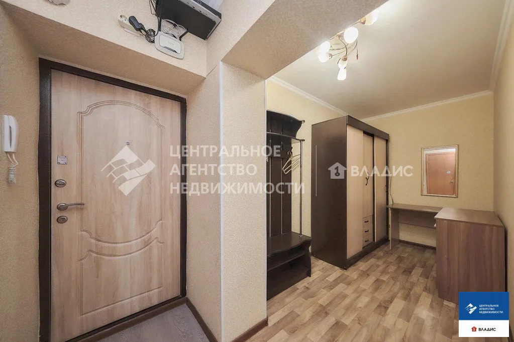 Продажа квартиры, Рязань, ул. Рытикова - Фото 8