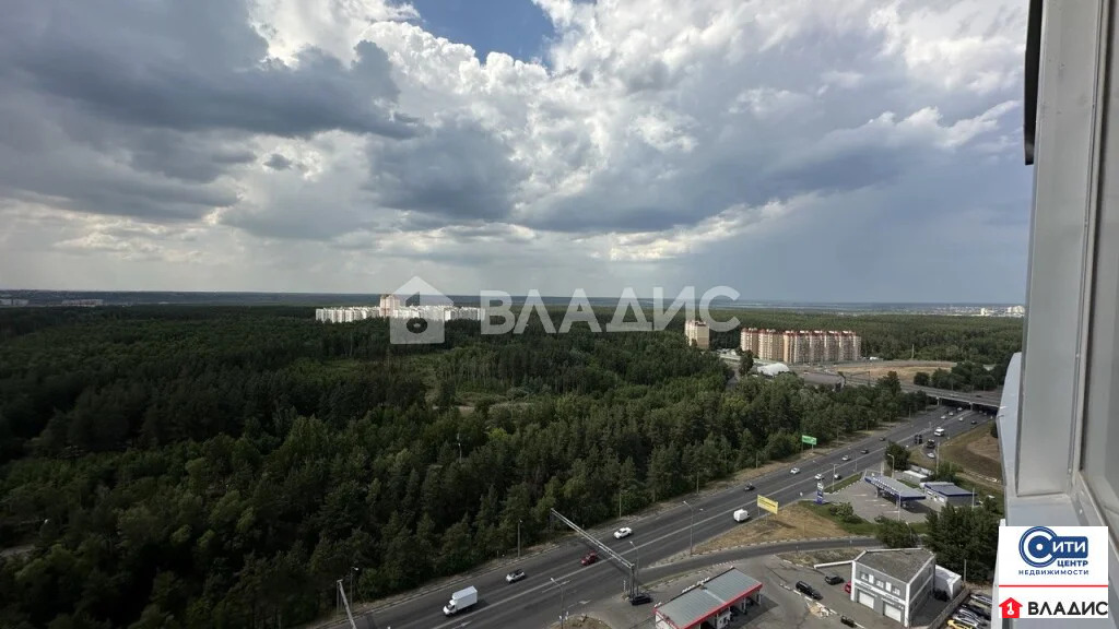 Продажа квартиры, Воронеж, ул. 9 Января - Фото 1