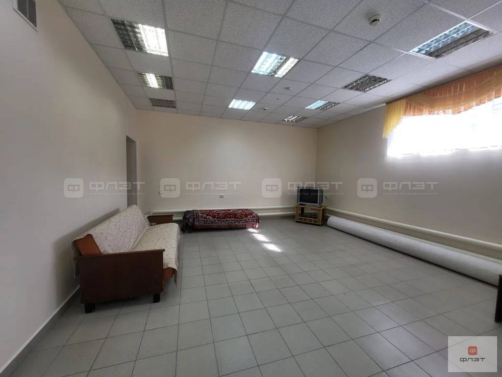 Продажа офиса, Чистополь, Чистопольский район, ул. Энгельса - Фото 36