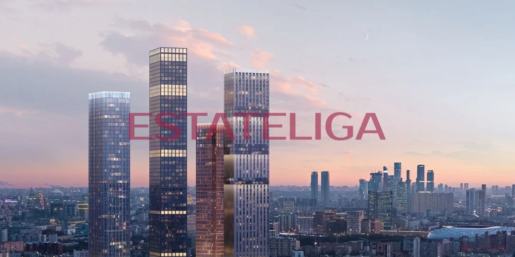 Продажа квартиры, 2-я Хуторская улица - Фото 3