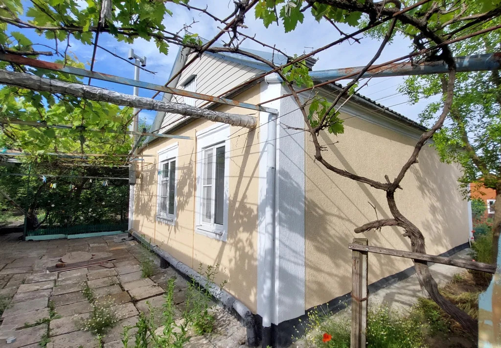 Продажа дома, Темрюк, Темрюкский район, ул. Дарвина - Фото 27