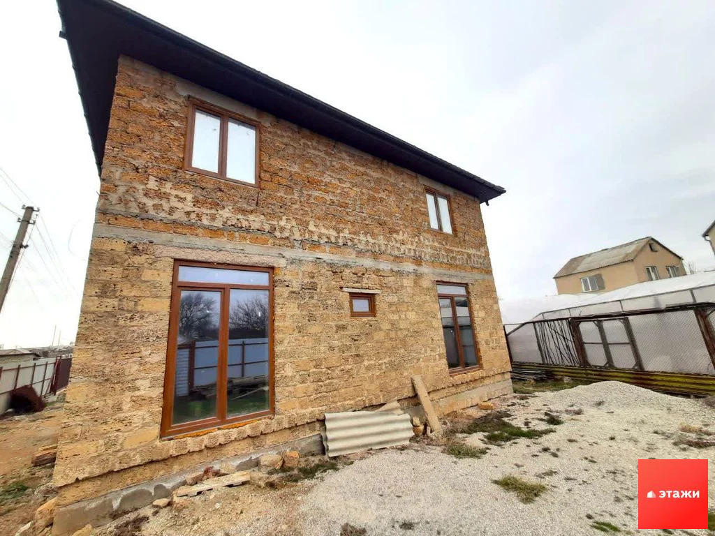 Продажа дома, Червоное, Сакский район, ул. Школьная - Фото 33