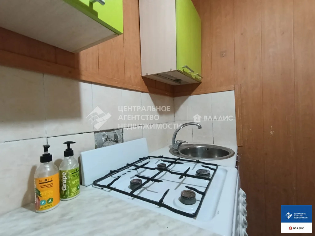 Продажа квартиры, Шилово, Шиловский район, ул. Стройкова - Фото 12