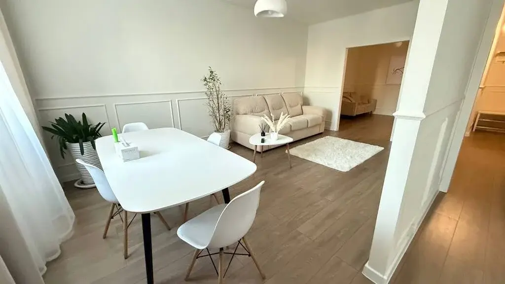 Аренда 4х к.кв. возле Серебряного Бора. - Фото 15