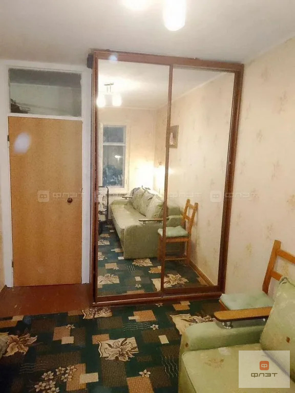 Продажа квартиры, Казань, ул. Халева - Фото 9