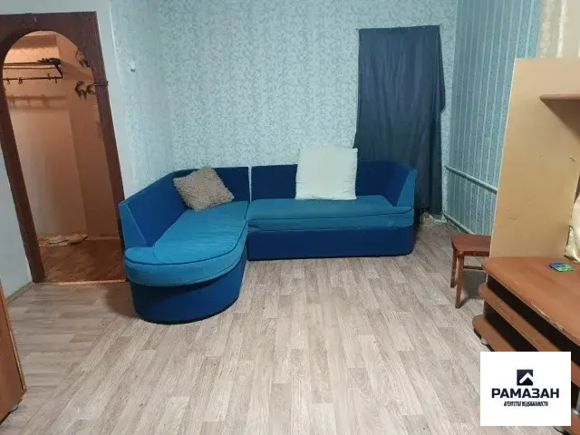 1-ком квартира ул.Мира 23 - Фото 4