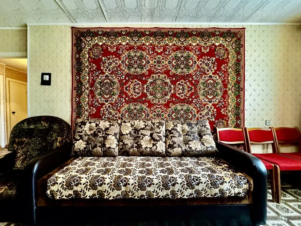 1-к ул.Энгельса, дом 16 - Фото 9