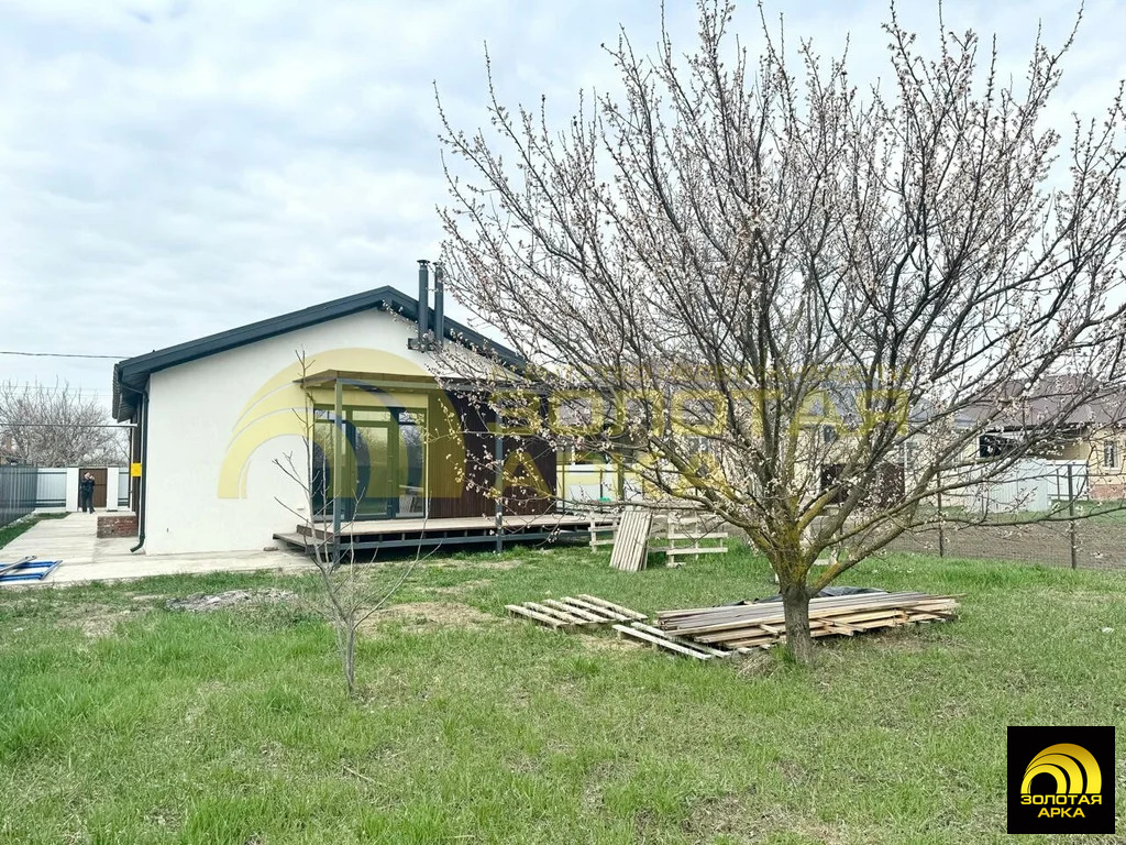 Продажа дома, Полтавская, Красноармейский район, ул. Октябрьская - Фото 26