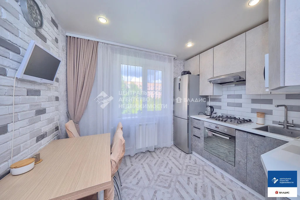 Продажа квартиры, Рязань, ул. Новоселов - Фото 0