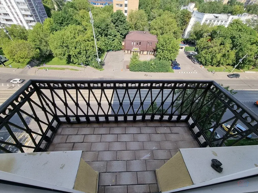 3-к. квартира, 75 м2, 8/8 эт. - Фото 17