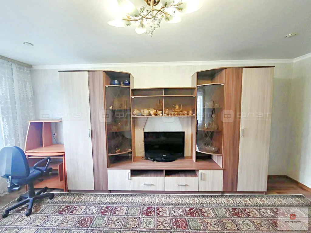 Продажа квартиры, Казань, ул. Гаврилова - Фото 4