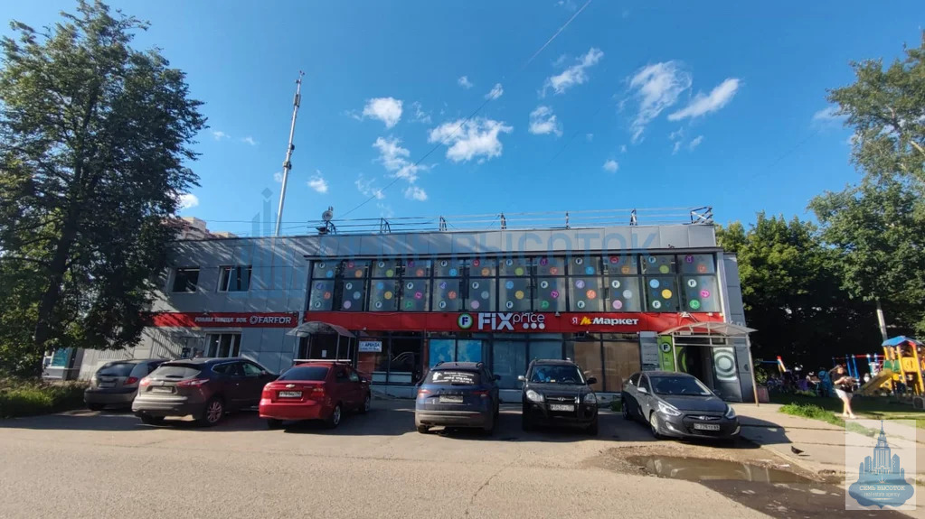 Аренда ПСН, Подольск, ул. Садовая - Фото 0