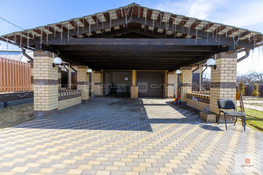 Продажа дома, Казань, тер. СНТ Зеленый сад - Фото 6