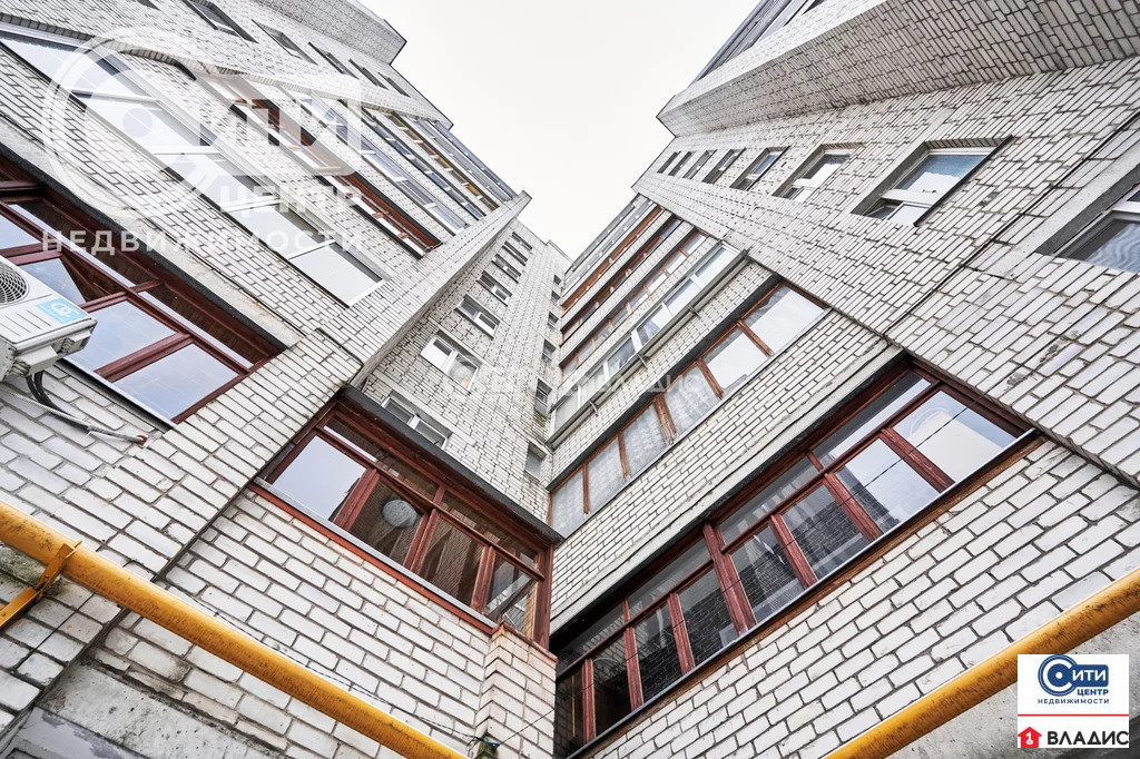 Продажа квартиры, Воронеж, ул. Урывского - Фото 5