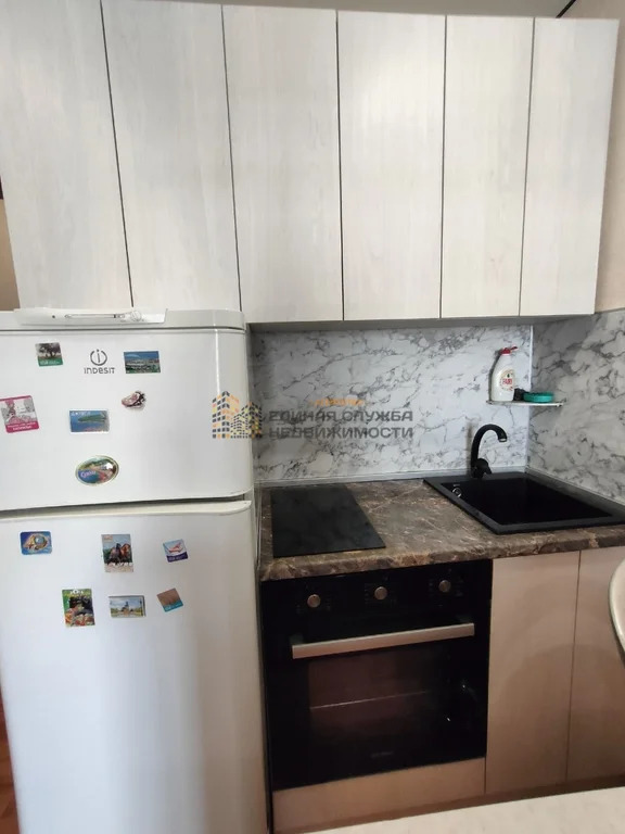 Аренда квартиры, Уфа, ул. Ферина - Фото 3