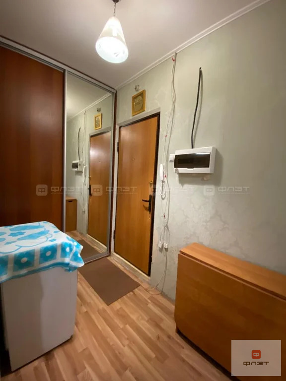 Продажа квартиры, Осиново, Зеленодольский район, ул. Садовая - Фото 7