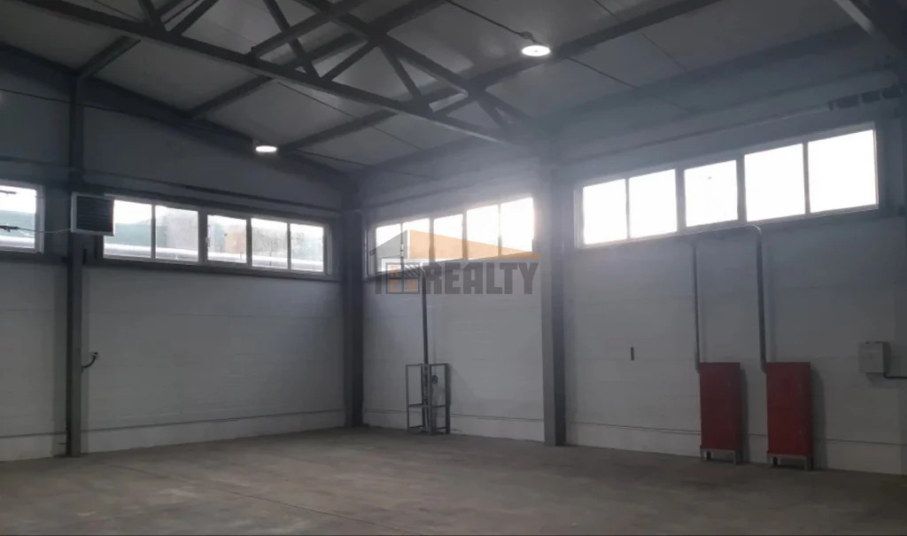 Аренда склада, Электросталь, Криулинский проезд - Фото 1