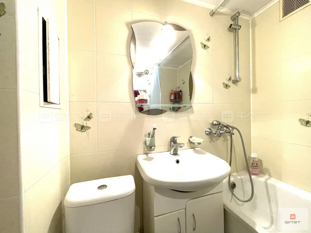 Продажа квартиры, Казань, ул. Маршала Чуйкова - Фото 7