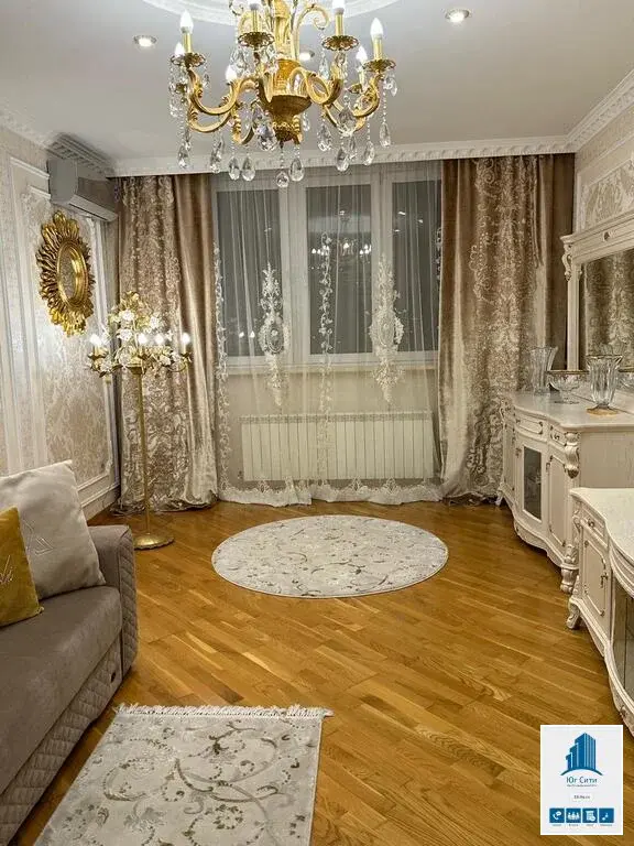 ЦМР Продаю шикарную 2к.кв. в ЖК "Октябрьска" - Фото 7