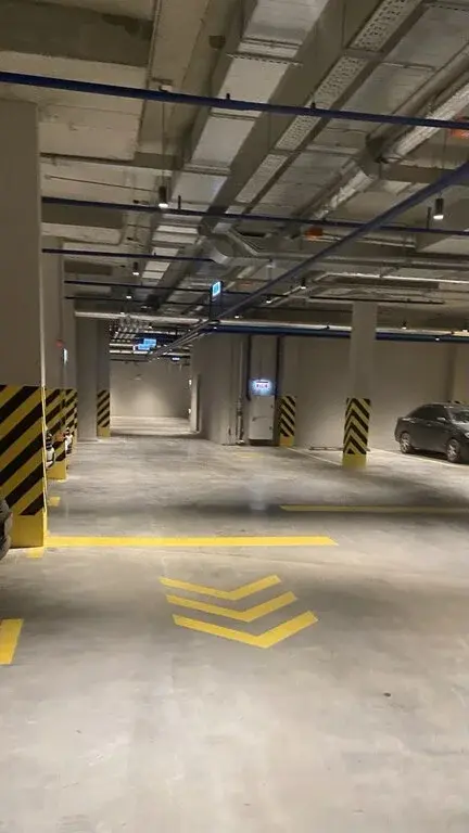 Продам паркинг в Парке столиц - Фото 2