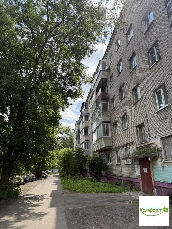Продажа квартиры, Раменское, Раменский район, ул. Полевая - Фото 8
