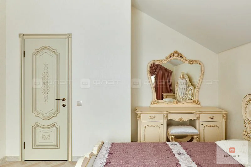 Продажа дома, Бима, Лаишевский район, ул. Андрея Вашурова - Фото 11