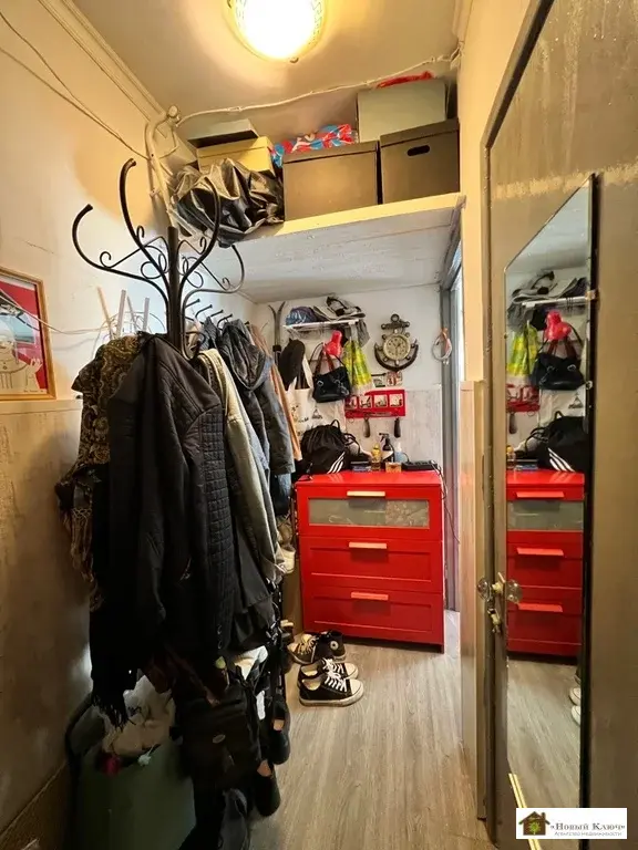 Продается 1-ком кв г.Балашиха, ул.Маяковского,д.18 - Фото 7