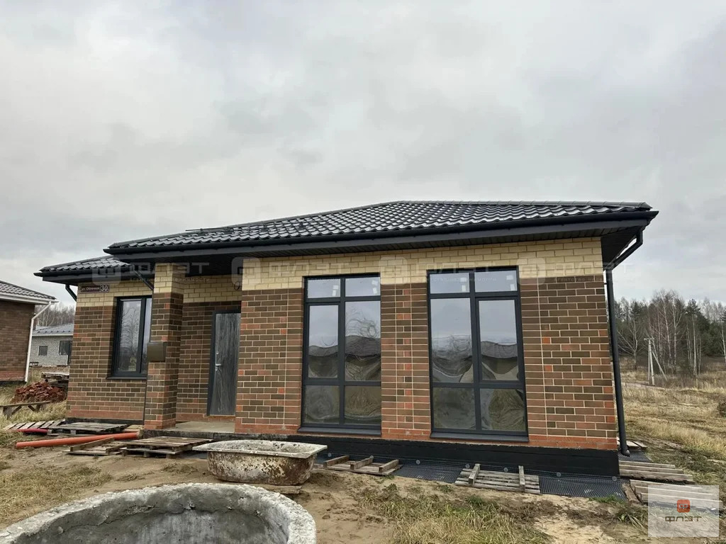 Продажа дома, Светлое Озеро, Зеленодольский район, ул. Таврическая - Фото 5