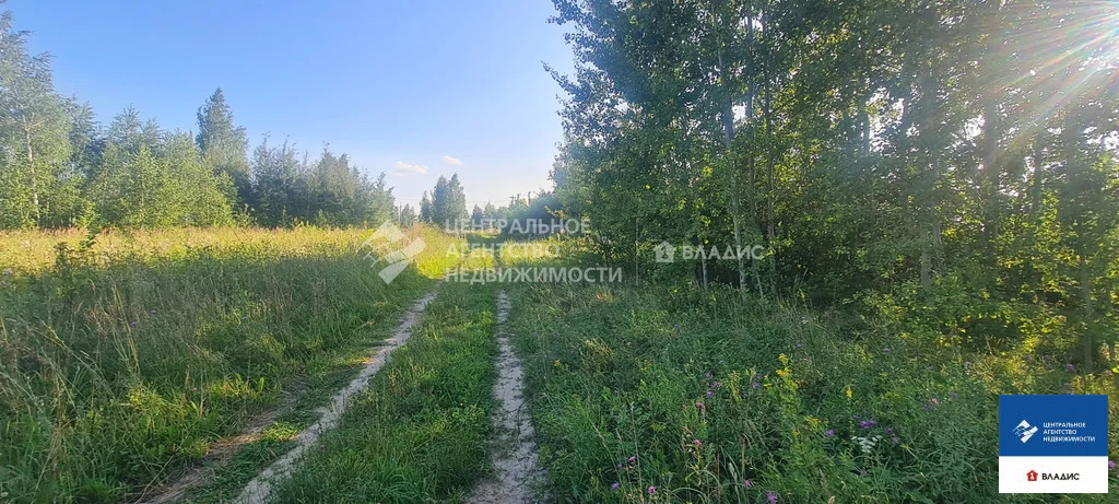 Продажа участка, Рязань - Фото 4