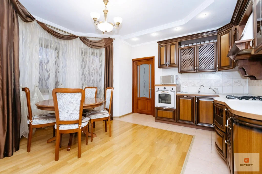 Продажа дома, Казань, Новая Сосновка - Фото 14