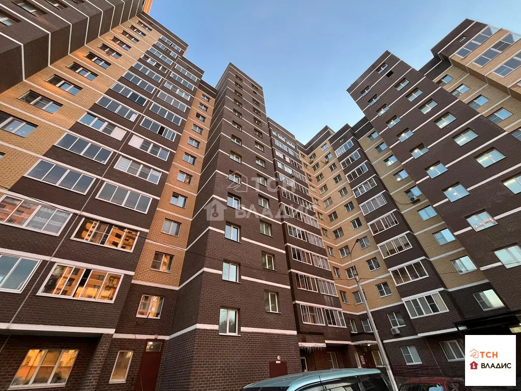 Продажа квартиры, Биокомбината, Щелковский район, 1к1 - Фото 13