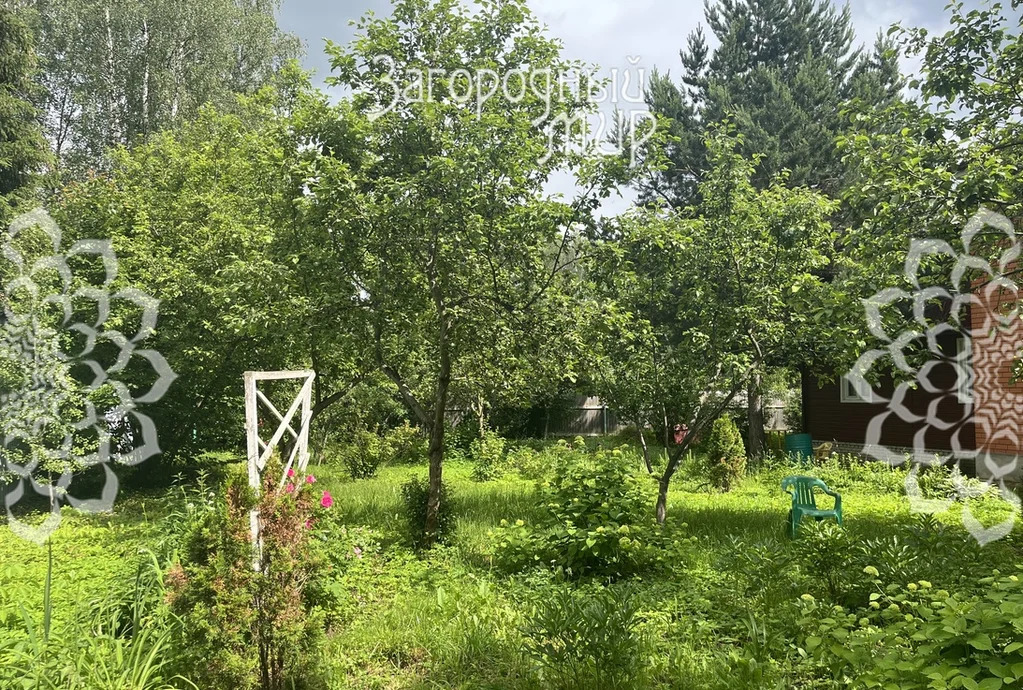 Продам дом, Егорьевское шоссе, 20 км от МКАД - Фото 62