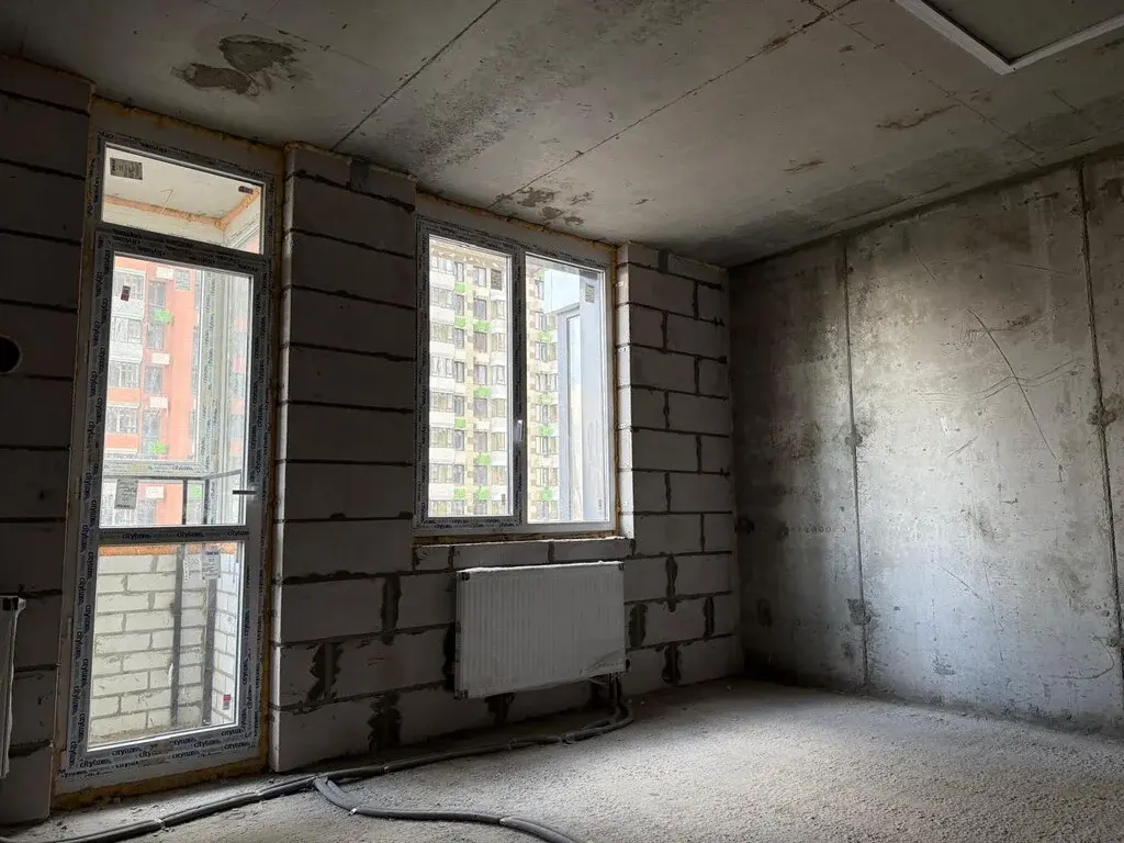 Студия в ЖК "Гринсайд" - Фото 7