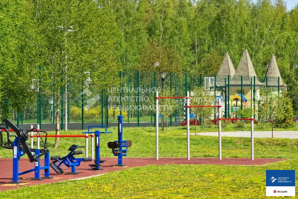 Продажа дома, Семкино, Рязанский район, улица Большая Полянка - Фото 33